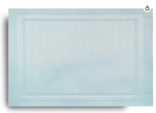 Harman Placemat Raster