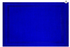 PACIFIC MERCHANTS Cobalt Blue Placemat, 17" x 12", Set of 4