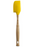 Le Creuset Revolution Silicone Spatula, Medium