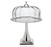 Godinger cake on Stand w/ cover