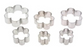Ateco Flower Cutters