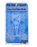 The Kosher Cook 3 in 1 Silicone Star of David Ice Mold