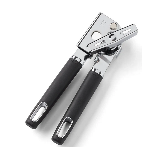 Oneida Kitchen Stainless Steel Can Opener