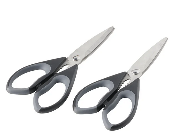 Oneida Kitchen Shears, Set of 2
