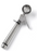 Oneida Kitchen Cookie Dough Scoop