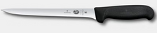 Victorinox Fibrox Filleting Knife, 20 cm