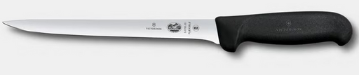 Victorinox Fibrox Filleting Knife, 20 cm