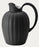 George Jensen Bernadotte Thermo Jug, Midnight Black
