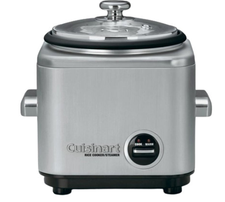 Cuisinart 4 Cup Rice Cooker