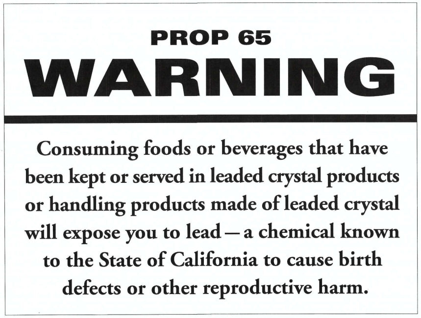 Waterford Lismore Nouveau Iced Beverage Glass