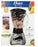 Oster Classic Series 16 Speed Blender with 5-Cup Glass Jar, Brushed Nickel