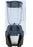 BLACK+DECKER 700W Stainless Steel 6-Tip IceCrush Blender, 8 Speeds + Pulse, 7-Cup Ergonomic Jar (56oz), Ice Crushing & Smoothie Maker