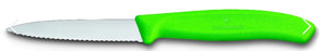 Victorinox Paring Knife 3.25 inch, Straight or Serrated