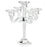 Godinger Shannon Galaxy 5 Arm Candelebra