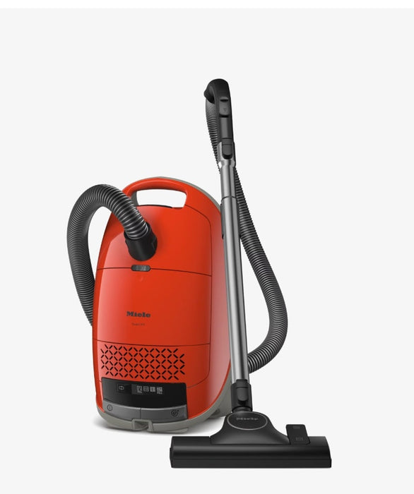 Miele Guard M1 Terra red