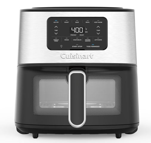 Cuisinart 6-qt Basket Air Fryer