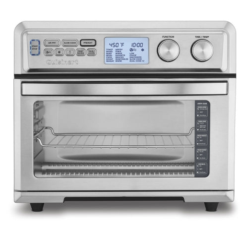 Cuisinart Large Air Fryer Toaster Oven