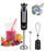 COMMERCIAL CHEF Multi-Purpose 8 Speed Immersion Hand Blender
