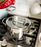 Casa Bella Stainless Steel Cookware Set
