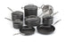 Cuisinart Chef's Classic Non-Stick Hard-Anodized Cookware Set