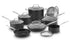 Cuisinart Chef's Classic Non-Stick Hard-Anodized Cookware Set