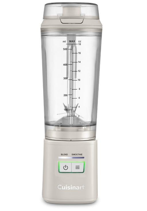 Cuisinart Personal Portable Blender