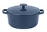 Cuisinart Cast Iron Round Covered Casserole