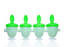 cuisipro mini ice pop molds