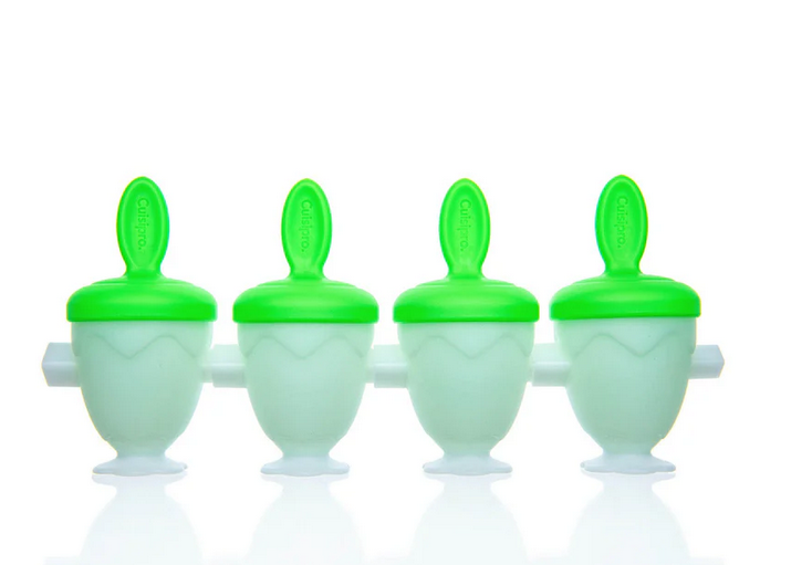 cuisipro mini ice pop molds