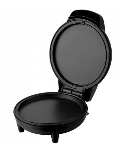 Courant Personal Griddle & Pizza Maker 7 inch