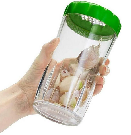 Cuisipro Garlic Peel and Press