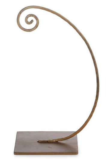 Michael Aram Spiral Decorative Ornament Stand