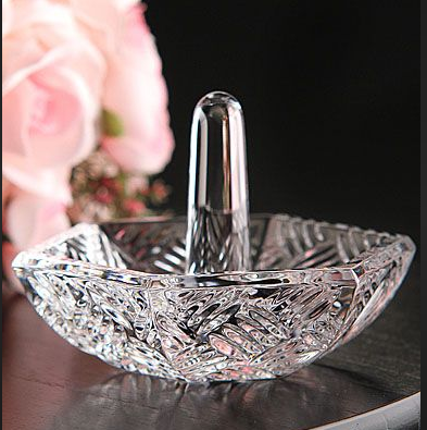 Waterford Versa Ring Holder