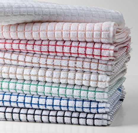 EAD Poli-Check Dish Towels