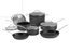Cuisinart Chef's Classic Non-Stick Hard-Anodized Cookware Set