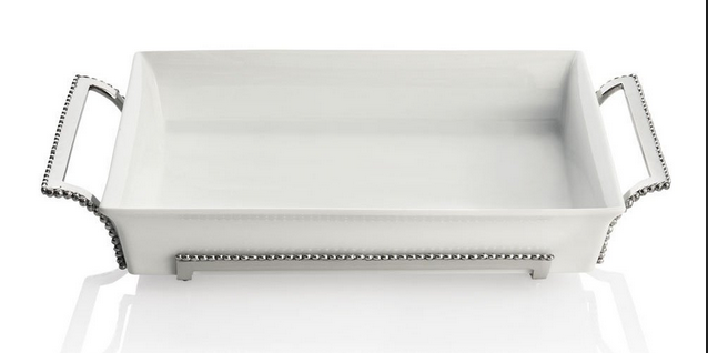 Michael Aram Casserole Dish