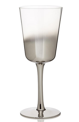 Artland Shadow Mirror Silver Glass