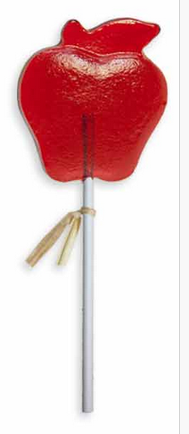 Melville Hard Candy Spoon