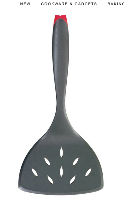 Cuisipro Fiberglass Serving Utensils