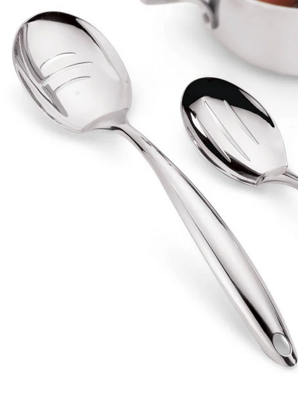 Cuisipro Tempo 18/8 Utensils