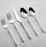 Kadra Vikko Dine - Irene Flatware, Service for 4