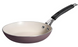 Tramontina 80151/065DS Style Simple Cooking Heavy-Gauge Aluminum, PFOA-free Nonstick Fry Pan, 8-Inch, Plum, Made in USA