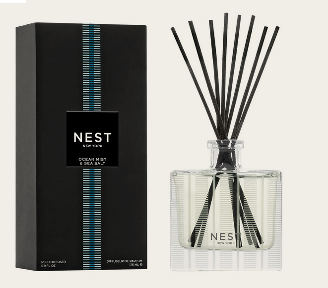 Nest Fragrances Reed Diffusers