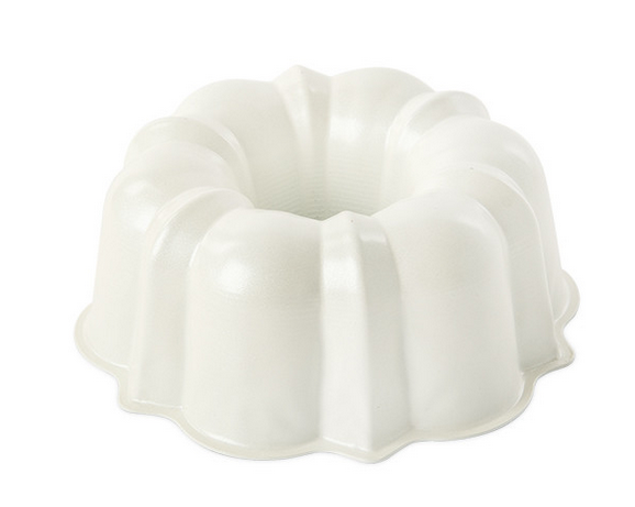 Nordic Ware 3 Cup Bundt Pan