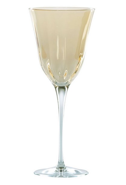Vietri Optical Goblet