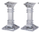 Marquis By Waterford Treviso Candlestick Pair
