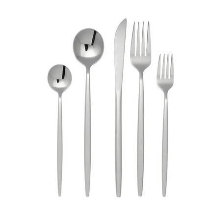 Prestige Tai Chi Flatware Service for 4 20 Piece Set
