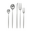 Prestige Tai Chi Flatware Service for 4 20 Piece Set