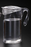 Huang Acrylic Skinny Pitcher