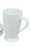 Konitz Single Coffee Mug, White